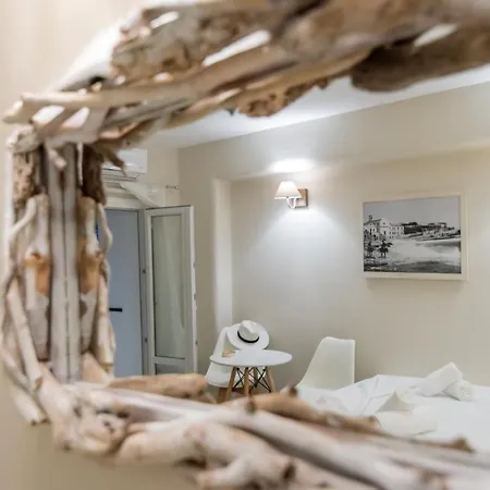 Fratelli Family * Тинос