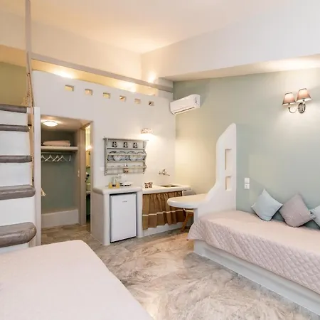 Отель Fratelli Family *