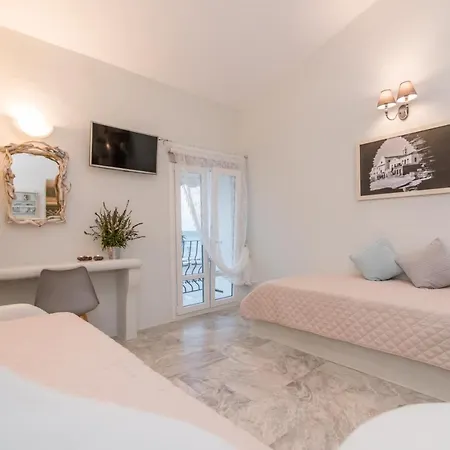 Отель Fratelli Family *