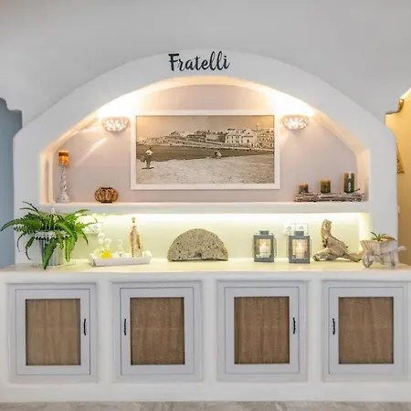 Fratelli Family Отель