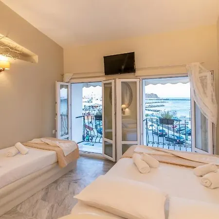 Отель Fratelli Family