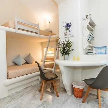 Fratelli Family * Тинос