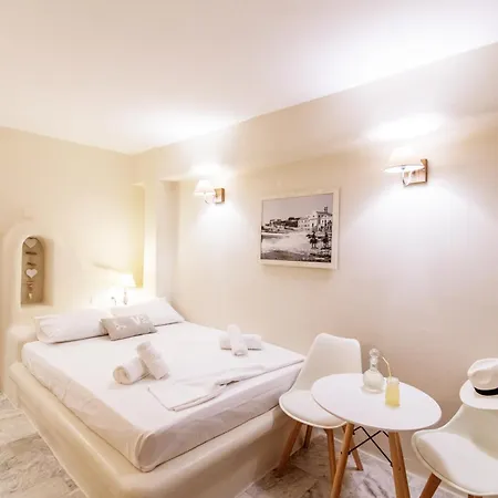 Fratelli Family * Тинос