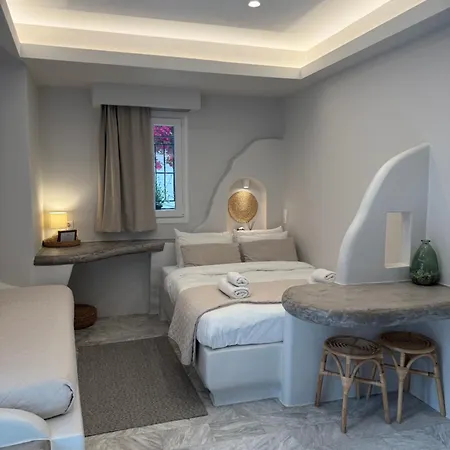 Отель Fratelli Family *