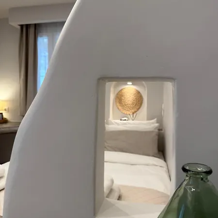 Fratelli Family * Тинос