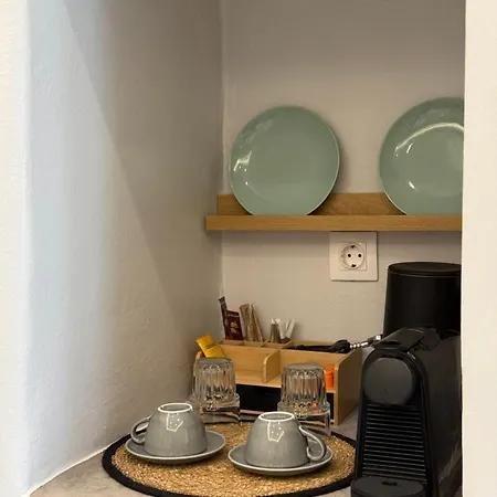 Fratelli Family Отель