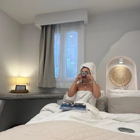 Отель Fratelli Family