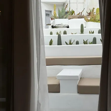 Fratelli Family * Тинос