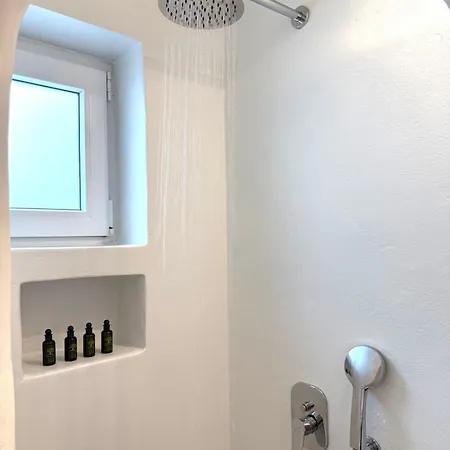 Fratelli Family Отель Тинос