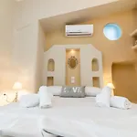 Hotel Fratelli Family Tínos