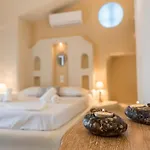 Hotel Fratelli Family Tínos