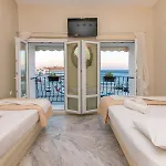 Hotel Fratelli Family Tínos