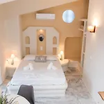 Hotel Fratelli Family Tínos
