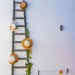 Hotel Fratelli Family Tínos