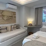 Hotel Fratelli Family Tínos
