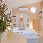 Hotel Fratelli Family Tínos