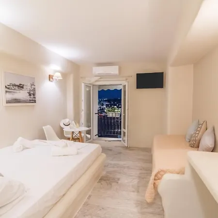 Hotel Fratelli Family *