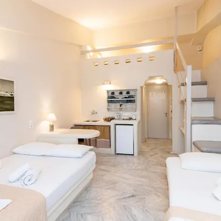 Hotel Fratelli Family