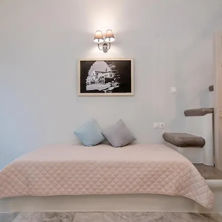 Fratelli Family Hotel Tínos