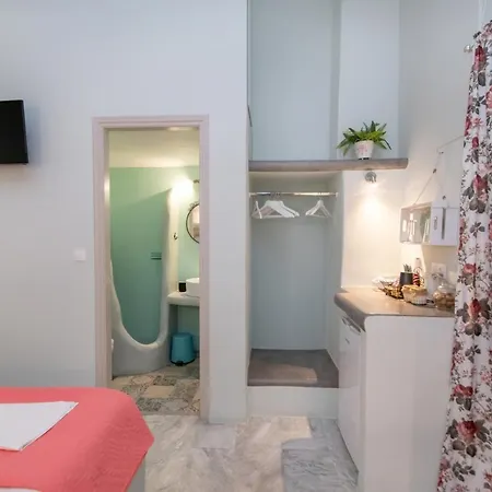 Hotel Fratelli Family