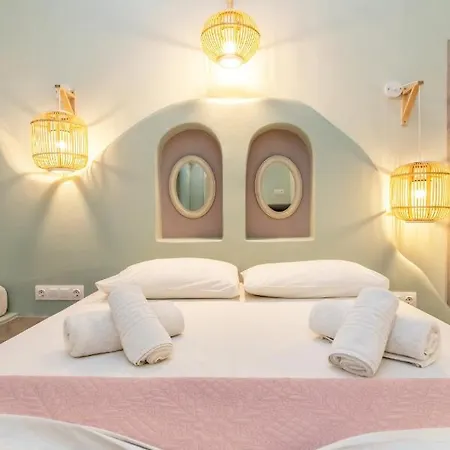 Fratelli Family Hotel *