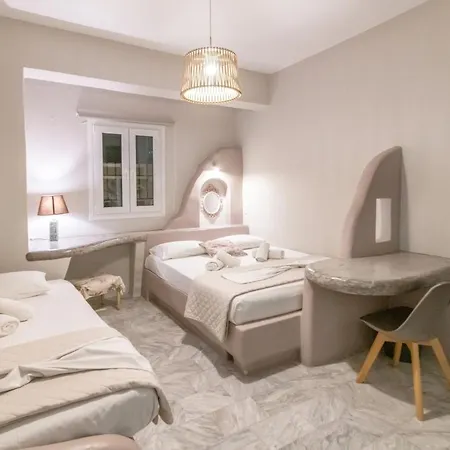 Fratelli Family Hotel *
