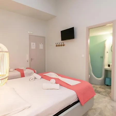 Fratelli Family Hotel *