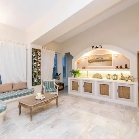 Fratelli Family Hotel