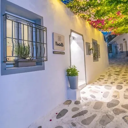 Hotel Fratelli Family