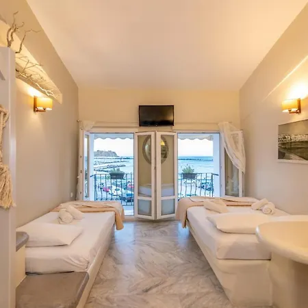 Hotel Fratelli Family