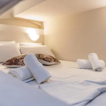 Fratelli Family Hotel Tinos