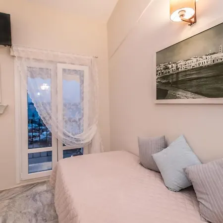 Hotel Fratelli Family