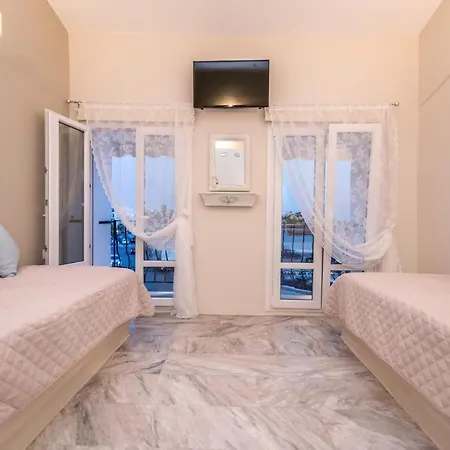 Hotel Fratelli Family *
