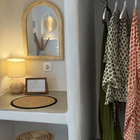 Fratelli Family Hotel Tínos