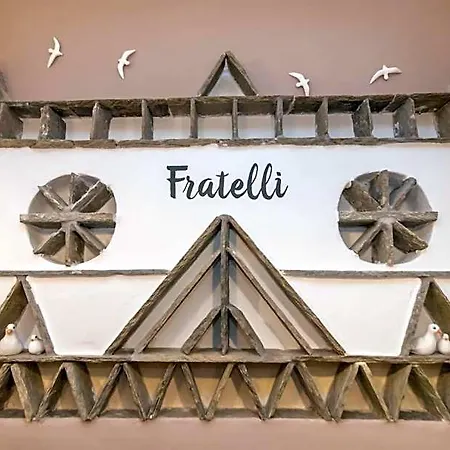 Fratelli Family *