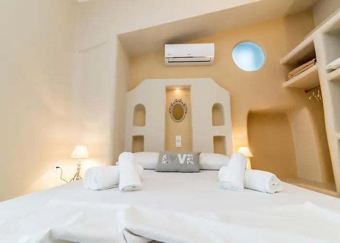 Hotel Fratelli Family Wyspa Tinos