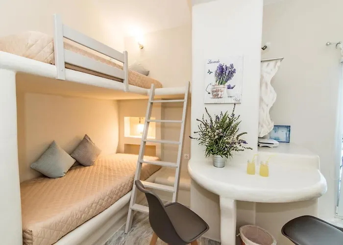 Fratelli Family Hotel Wyspa Tinos