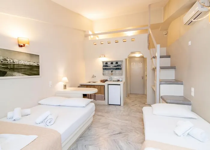 Hotel Fratelli Family