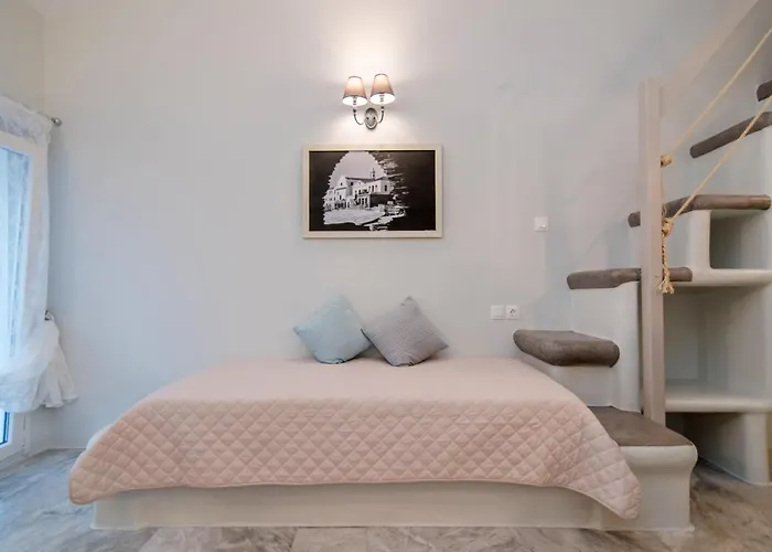 Fratelli Family Hotel Wyspa Tinos