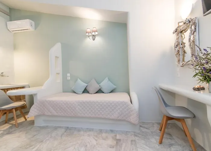 Fratelli Family Wyspa Tinos