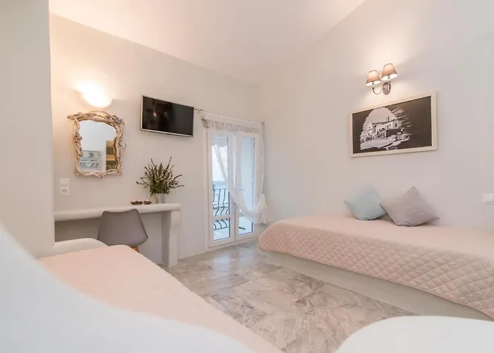 Hotel Fratelli Family *