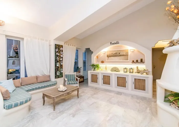 Fratelli Family Hotel