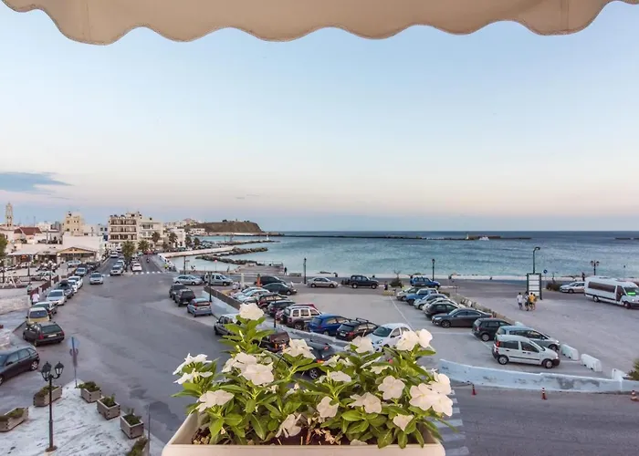 Fratelli Family * Wyspa Tinos