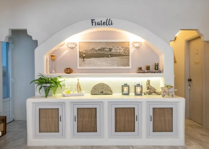 Fratelli Family Hotel