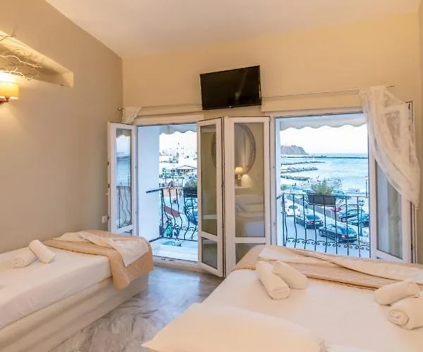 Hotel Fratelli Family